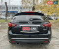 Инфинити QX70, объемом двигателя 3 л и пробегом 215 тыс. км за 17900 $, фото 16 на Automoto.ua