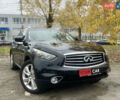 Инфинити QX70, объемом двигателя 3 л и пробегом 215 тыс. км за 17900 $, фото 8 на Automoto.ua