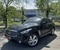 Інфініті QX70, об'ємом двигуна 3 л та пробігом 215 тис. км за 17999 $, фото 4 на Automoto.ua
