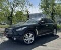 Інфініті QX70, об'ємом двигуна 3 л та пробігом 215 тис. км за 17500 $, фото 6 на Automoto.ua