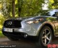 Інфініті QX70, об'ємом двигуна 3.7 л та пробігом 139 тис. км за 22500 $, фото 3 на Automoto.ua