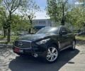 Инфинити QX70, объемом двигателя 3 л и пробегом 119 тыс. км за 20500 $, фото 3 на Automoto.ua