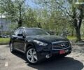 Інфініті QX70, об'ємом двигуна 3 л та пробігом 215 тис. км за 17999 $, фото 10 на Automoto.ua