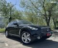 Інфініті QX70, об'ємом двигуна 3 л та пробігом 215 тис. км за 17500 $, фото 11 на Automoto.ua