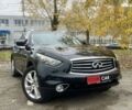 Инфинити QX70, объемом двигателя 3 л и пробегом 215 тыс. км за 17900 $, фото 8 на Automoto.ua