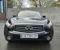 Інфініті QX70, об'ємом двигуна 3.7 л та пробігом 88 тис. км за 18500 $, фото 3 на Automoto.ua