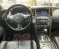 Инфинити QX70, объемом двигателя 3 л и пробегом 215 тыс. км за 17900 $, фото 27 на Automoto.ua