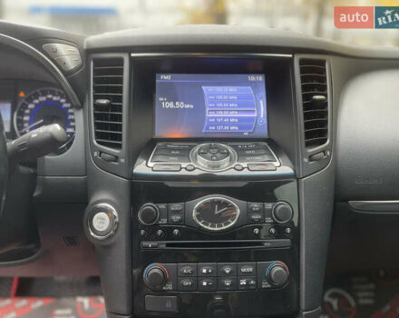 Инфинити QX70, объемом двигателя 3 л и пробегом 215 тыс. км за 17900 $, фото 34 на Automoto.ua