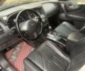 Инфинити QX70, объемом двигателя 3 л и пробегом 215 тыс. км за 17900 $, фото 24 на Automoto.ua