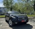 Інфініті QX70, об'ємом двигуна 3 л та пробігом 215 тис. км за 17500 $, фото 8 на Automoto.ua
