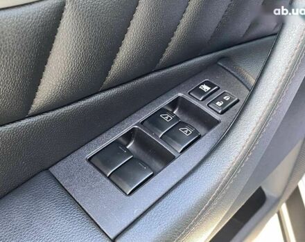 Инфинити QX70, объемом двигателя 3.7 л и пробегом 116 тыс. км за 18000 $, фото 21 на Automoto.ua