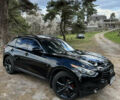 Инфинити QX70, объемом двигателя 3.7 л и пробегом 149 тыс. км за 22300 $, фото 1 на Automoto.ua