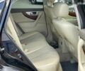Інфініті QX70, об'ємом двигуна 3 л та пробігом 119 тис. км за 20590 $, фото 13 на Automoto.ua