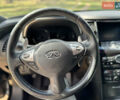 Инфинити QX70, объемом двигателя 3.7 л и пробегом 149 тыс. км за 22300 $, фото 9 на Automoto.ua