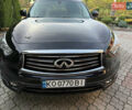 Инфинити QX70, объемом двигателя 3 л и пробегом 135 тыс. км за 18800 $, фото 3 на Automoto.ua