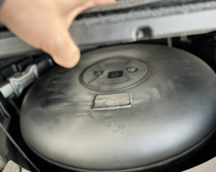 Инфинити QX70, объемом двигателя 3.7 л и пробегом 149 тыс. км за 22300 $, фото 21 на Automoto.ua