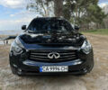 Инфинити QX70, объемом двигателя 3.7 л и пробегом 149 тыс. км за 22300 $, фото 3 на Automoto.ua