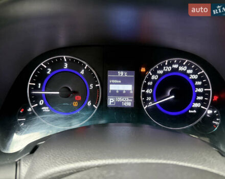 Инфинити QX70, объемом двигателя 3 л и пробегом 135 тыс. км за 18800 $, фото 21 на Automoto.ua