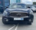 Інфініті QX70, об'ємом двигуна 3 л та пробігом 119 тис. км за 20590 $, фото 1 на Automoto.ua