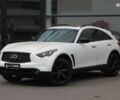 Инфинити QX70, объемом двигателя 3.7 л и пробегом 96 тыс. км за 22500 $, фото 2 на Automoto.ua