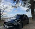 Инфинити QX70, объемом двигателя 3.7 л и пробегом 149 тыс. км за 22300 $, фото 4 на Automoto.ua