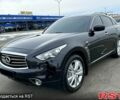 Інфініті QX70, об'ємом двигуна 3 л та пробігом 158 тис. км за 23999 $, фото 7 на Automoto.ua