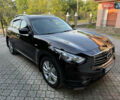 Инфинити QX70, объемом двигателя 3 л и пробегом 135 тыс. км за 18800 $, фото 5 на Automoto.ua