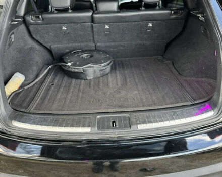 Инфинити QX70, объемом двигателя 3.7 л и пробегом 149 тыс. км за 22300 $, фото 22 на Automoto.ua