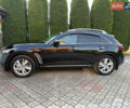 Инфинити QX70, объемом двигателя 3 л и пробегом 135 тыс. км за 18800 $, фото 1 на Automoto.ua