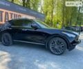 Інфініті QX70, об'ємом двигуна 3.7 л та пробігом 160 тис. км за 25800 $, фото 4 на Automoto.ua