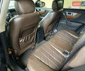 Инфинити QX70, объемом двигателя 3 л и пробегом 135 тыс. км за 18800 $, фото 16 на Automoto.ua