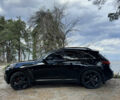 Инфинити QX70, объемом двигателя 3.7 л и пробегом 149 тыс. км за 22300 $, фото 6 на Automoto.ua