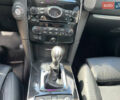 Инфинити QX70, объемом двигателя 3.7 л и пробегом 149 тыс. км за 22300 $, фото 14 на Automoto.ua