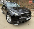 Інфініті QX70, об'ємом двигуна 3 л та пробігом 137 тис. км за 18500 $, фото 1 на Automoto.ua