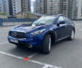 Инфинити QX70, объемом двигателя 3.7 л и пробегом 83 тыс. км за 23999 $, фото 1 на Automoto.ua