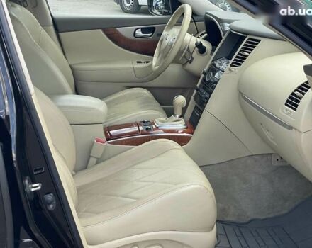 Інфініті QX70, об'ємом двигуна 3 л та пробігом 119 тис. км за 20590 $, фото 17 на Automoto.ua