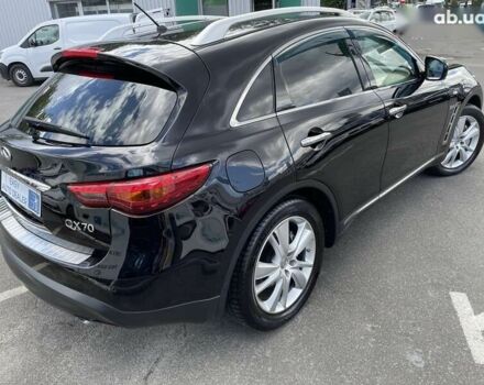 Інфініті QX70, об'ємом двигуна 3 л та пробігом 119 тис. км за 20590 $, фото 4 на Automoto.ua