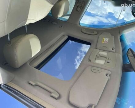 Інфініті QX70, об'ємом двигуна 3 л та пробігом 119 тис. км за 20590 $, фото 29 на Automoto.ua