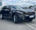 Інфініті QX70, об'ємом двигуна 3 л та пробігом 119 тис. км за 20590 $, фото 2 на Automoto.ua