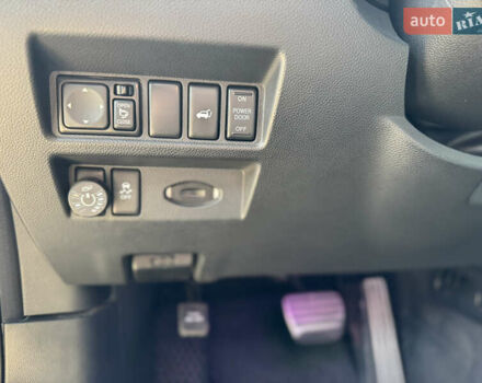 Инфинити QX70, объемом двигателя 3.7 л и пробегом 149 тыс. км за 22300 $, фото 15 на Automoto.ua