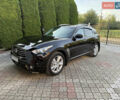 Інфініті QX70, об'ємом двигуна 3 л та пробігом 135 тис. км за 18800 $, фото 1 на Automoto.ua