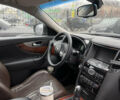 Инфинити QX70, объемом двигателя 2.99 л и пробегом 168 тыс. км за 23000 $, фото 3 на Automoto.ua