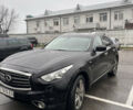 Инфинити QX70, объемом двигателя 2.99 л и пробегом 168 тыс. км за 23000 $, фото 1 на Automoto.ua