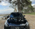 Инфинити QX70, объемом двигателя 3.7 л и пробегом 149 тыс. км за 22300 $, фото 2 на Automoto.ua