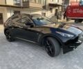 Инфинити QX70, объемом двигателя 3.7 л и пробегом 162 тыс. км за 22300 $, фото 4 на Automoto.ua