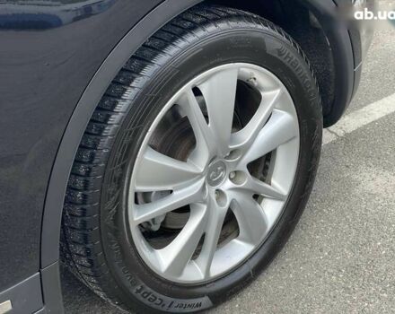 Інфініті QX70, об'ємом двигуна 3 л та пробігом 119 тис. км за 20590 $, фото 7 на Automoto.ua