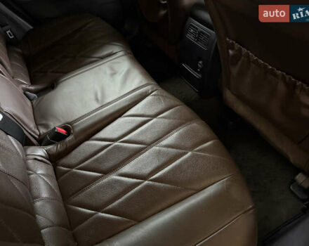 Инфинити QX70, объемом двигателя 3 л и пробегом 135 тыс. км за 18800 $, фото 17 на Automoto.ua