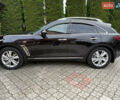Инфинити QX70, объемом двигателя 0 л и пробегом 105 тыс. км за 19300 $, фото 9 на Automoto.ua
