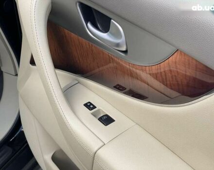 Інфініті QX70, об'ємом двигуна 3 л та пробігом 119 тис. км за 20590 $, фото 20 на Automoto.ua