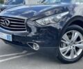 Інфініті QX70, об'ємом двигуна 3 л та пробігом 119 тис. км за 20590 $, фото 6 на Automoto.ua